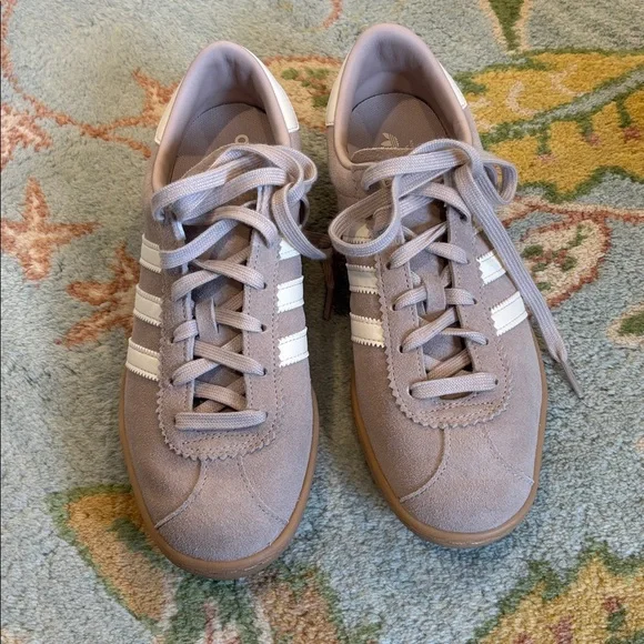 Adidas Sambas Size 9.5 - Picture 1 of 10